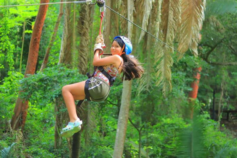 Sayulita: Canopy Tours & Zip-line Adventure - Who will enjoy this most?