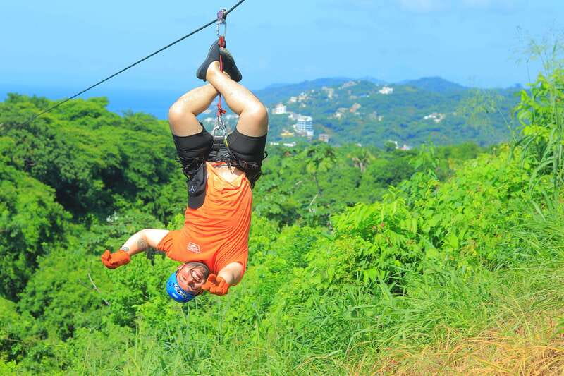 Sayulita: Canopy Tours & Zip-line Adventure - Why the guides matter