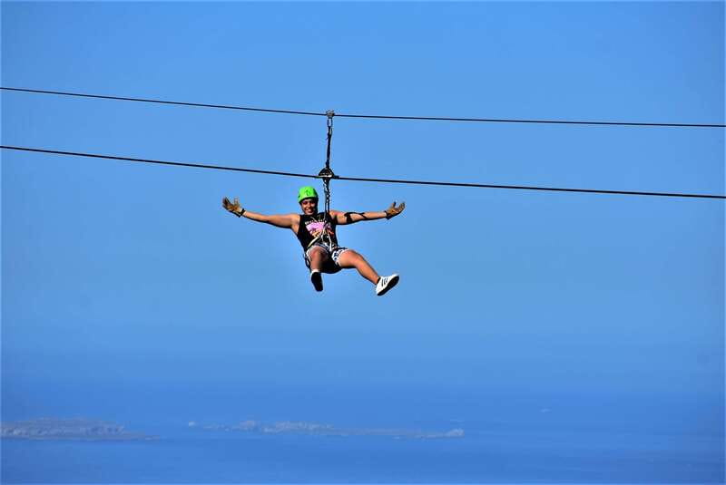Sayulita/Punta Mita: Zip Lines with Ocean View - Is the tequila tasting worth staying for?