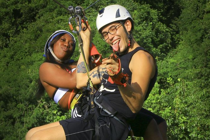 Selvatica Adventure Park: Ziplines and Cenote Tour from Cancun and Riviera Maya - Should you book Selvatica?