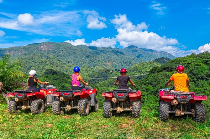 Sheki Adventure Nature Private Tour (Zipline, ATV, Off-road) - Why this Sheki day trip is worth considering