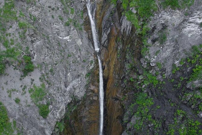 Sheki Adventure Nature Private Tour (Zipline, ATV, Off-road) - The guide and private-tour advantage