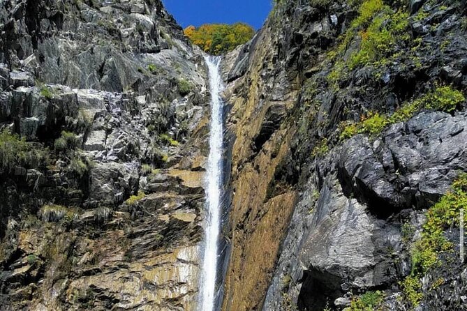 Sheki Adventure Nature Private Tour (Zipline, ATV, Off-road) - Food, timing, and what to bring