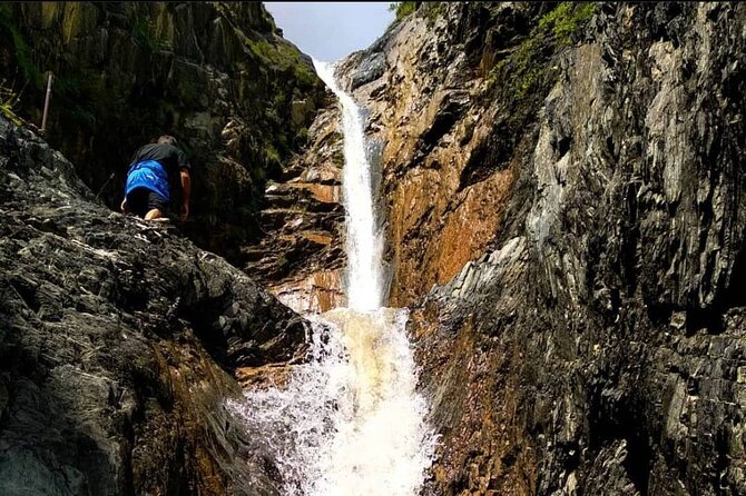 Sheki Adventure Nature Private Tour (Zipline, ATV, Off-road) - The long road from Baku to Sheki