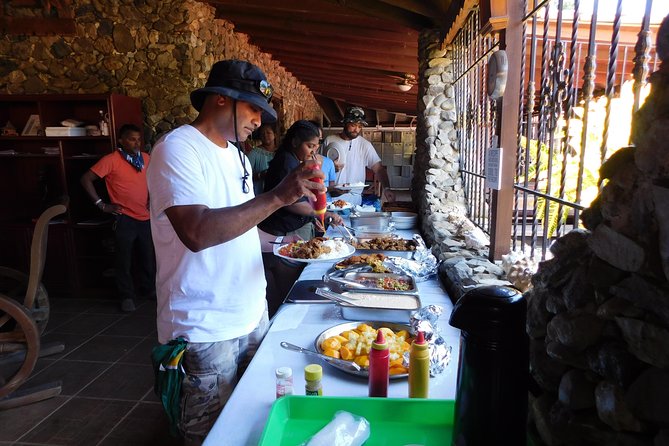Shore Excursion: V.I.P. DayPass: ATV, Zip Lines, Horseback Riding & Lunch - Timing, transfers, and cruise-day planning
