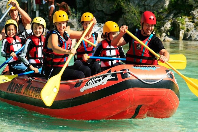 Side Combo Tour 3 in 1 Adventure Rafting Quad Zipline Exprience - The zipline across the river