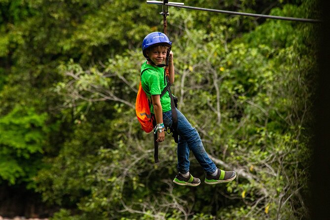 Sierra Madre ATV Tour and Zipline - Is $150 a fair price?