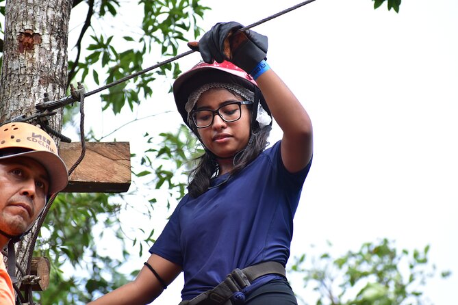 Single ATV, Ziplines, Cenote & Horse Riding from Cancun & Playa Del Carmen - Lunch and the real value of $110