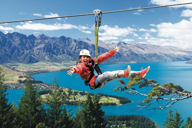 Small-Group Zipline Adventure in Queenstown - Key points to know before booking
