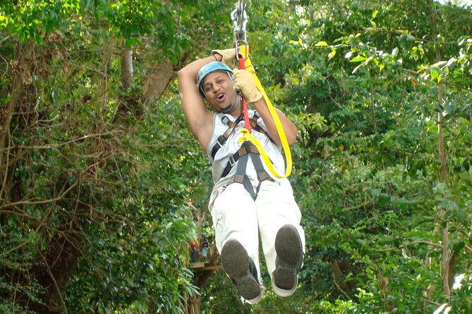 Soufriere Catamaran Excursion with Zip Lining from Castries - Why this full-day combination works