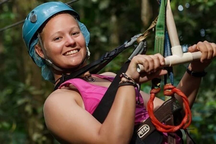 St Lucia Ultimate 3 Package: Aerial Tram Zip Line & Hiking - Three ways to see St. Lucia’s rainforest