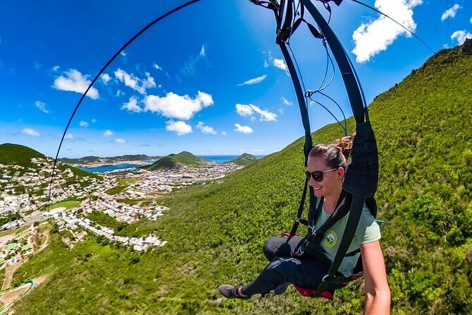 St Maarten Full Combo: Flying Dutchman, Zip Line & Schooner Ride - Emilio Wilson’s story and the old plantation house