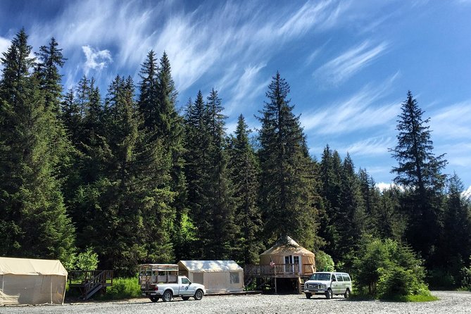 Stoney Creek Canopy Adventure - Why the small group changes the experience