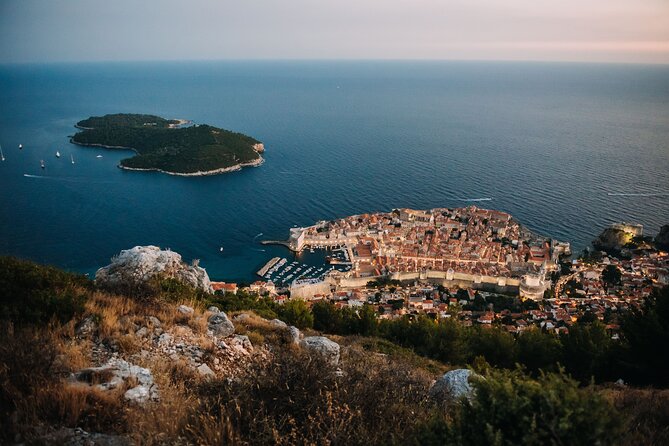 Sunset Zipline Dubrovnik Experience - Weather, cancellation, and practical planning