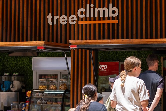 Take the Challenge and Conquer the Salisbury Treetops - Planning your visit at Harry Bowey Reserve