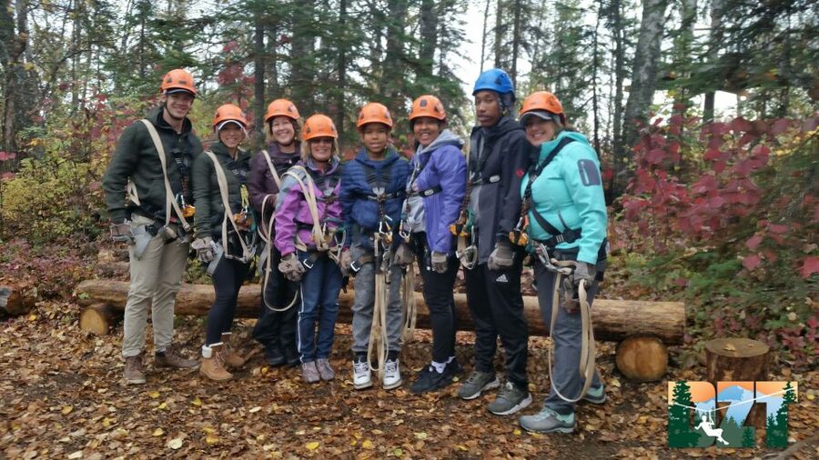 Talkeetna: Denali Zipline Tours - Key points to know before booking