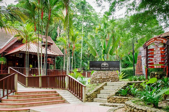 Taman Negara Day Tour with Canopy Walk - Why Taman Negara Makes a Worthwhile Day Trip from Kuala Lumpur