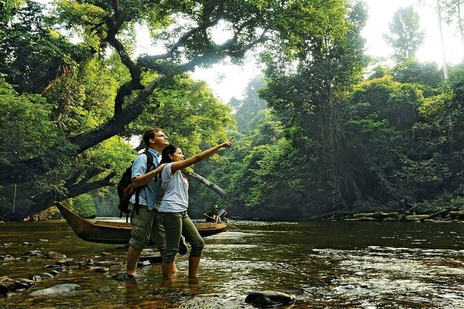 Taman Negara National Park Day Excursion from Kuala Lumpur PVT - Why Taman Negara makes a strong day trip