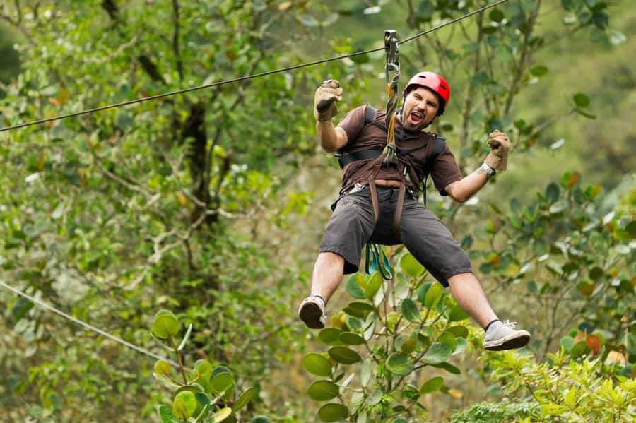 Tambopata: Zipline Adventure & Kayak to Monkey Island - Language, group flow, and practical comfort