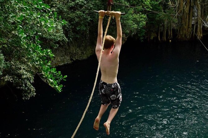 Tequila Tasting, Horseback Riding,ATV, Ziplines Cenote and Lunch - What to pack and what to leave behind