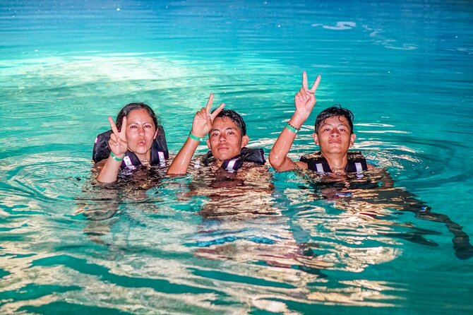 The best ATV tour with ziplines and Cenote swim day! - What the $29 price really means