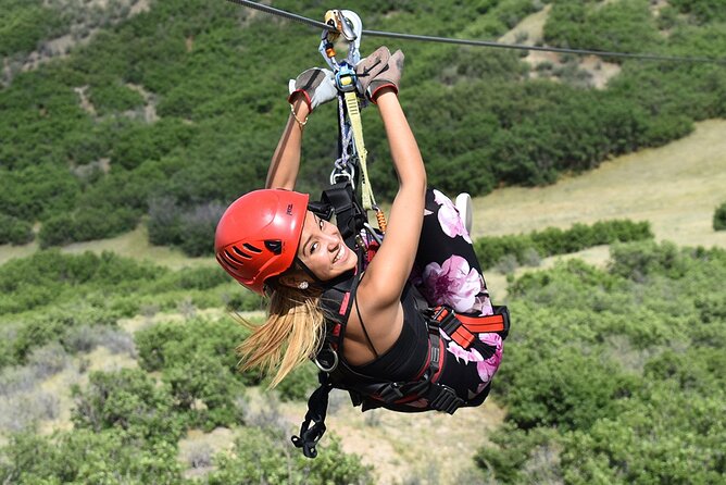 The EDGE: Zip Line Tour - Why the guides matter