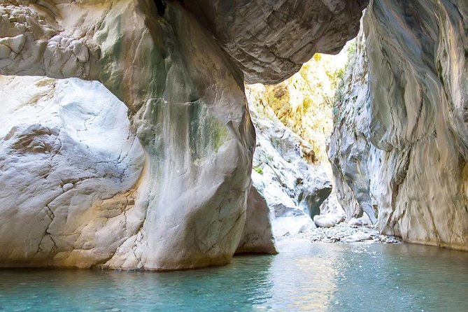 Thrilling Zipline Adventure Göynük Canyon from Kemer - Family suitability and important limits