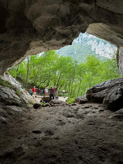 Tirana Adventure: Petrela Castle, Black Cave Hike & Zipline - Why this half-day outing works