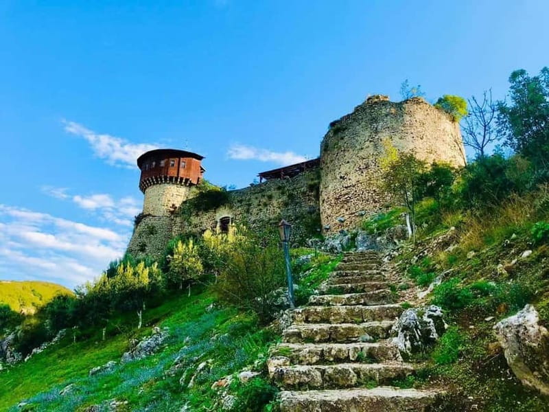 Tirana: The Balkans' Longest Zipline Petrela Adrenaline Tour - Staff, safety, and the small extras