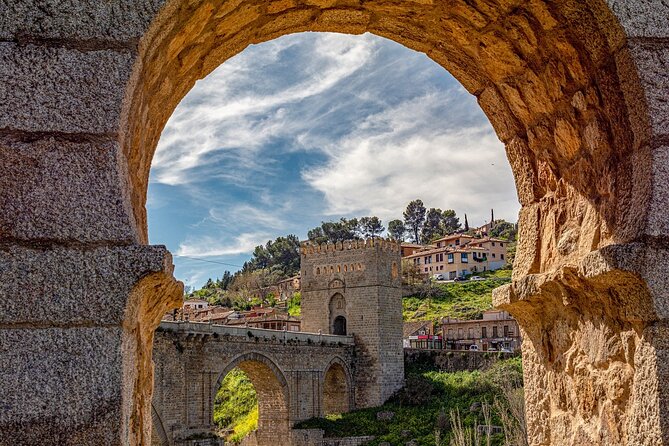 Toledo Day Trip From Madrid including Zip-line Ticket - Why this Toledo day trip works