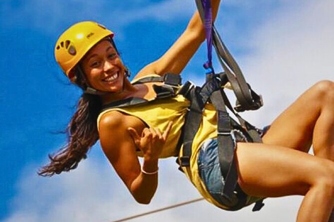 Top Rated Atlas Mountains Zipline from Marrakesh - Leaving Marrakech for Terre d’Amanar