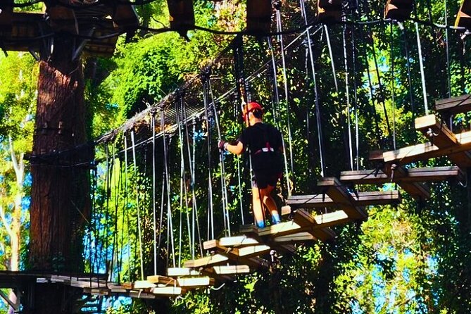 Top Rated Atlas Mountains Zipline from Marrakesh - How the guide affects the day