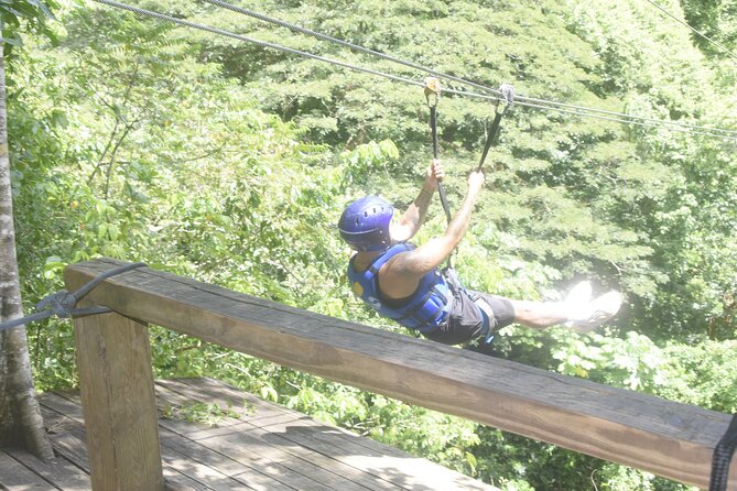 Tour to 7Waterfalls in Damajagua with Zip Line and Lunch Included - Why seven Damajagua Falls make a strong half-day outing