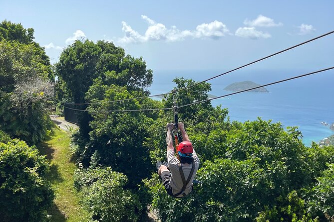 Tree Limin' Extreme Zipline - Practical tips for a smoother outing