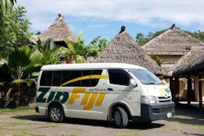 Treetops Fiji Zipline Tour with Drop off Transfer to Nadi Airport - What the guides add to the morning
