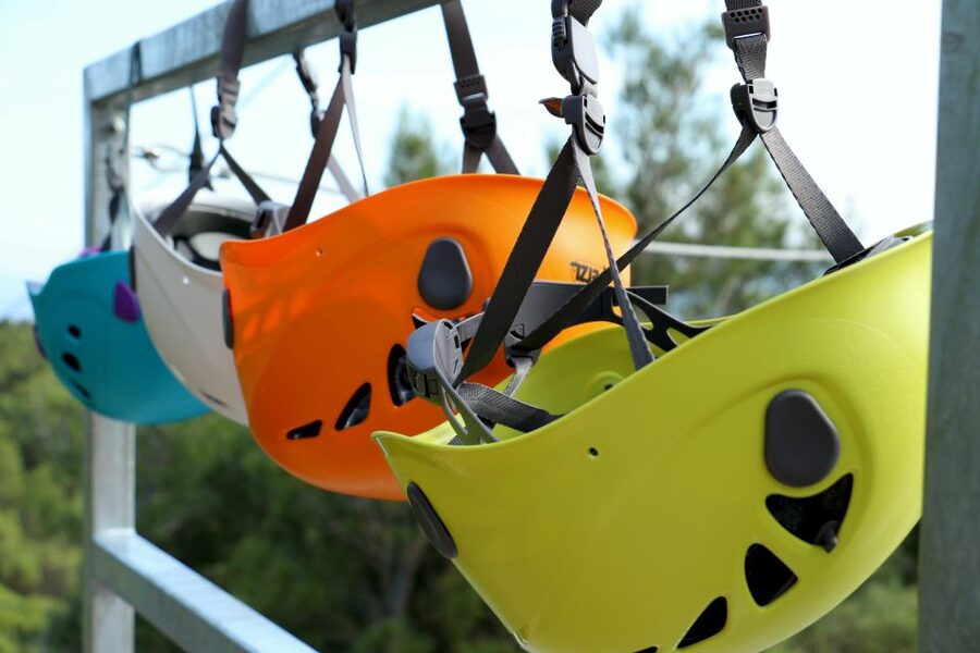 Tučepi: Zip Line Experience - Key points to know before you book