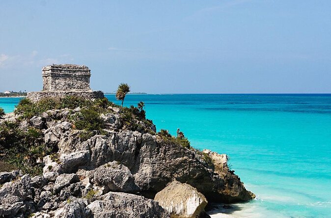 Tulum Adventure (archeological zone-Atv-ziplines-cenote-lunch-drinks-rappel) - Key points to know before booking