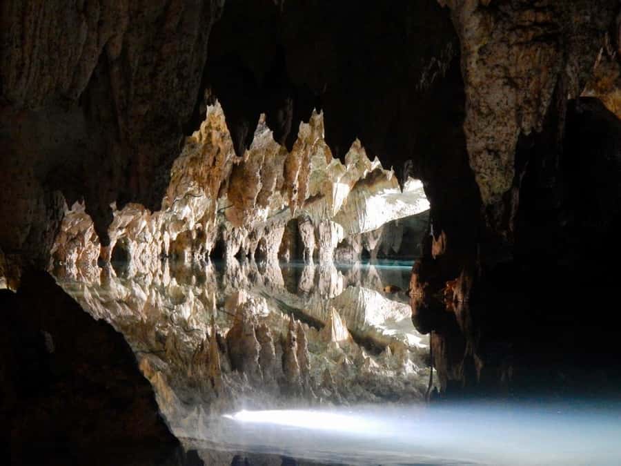 Tulum: ATV, Cenote, Zip lining and Rappelling Experience - Key points at a glance