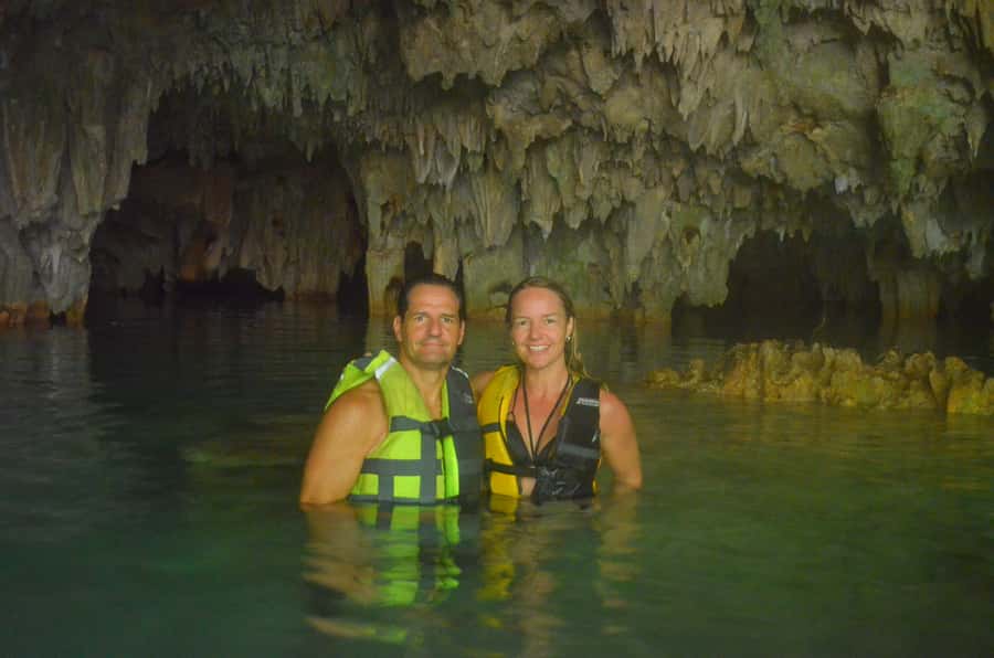 Tulum: ATV, Cenote, Zip lining and Rappelling Experience - Is the tour worth booking?