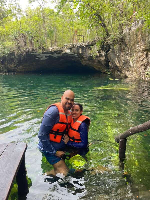 Tulum: Half-Day Adventure Zip line Cenote in Mayan Community - The booking warning you should not ignore