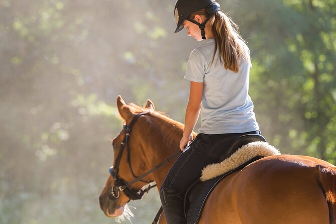 Tulum Jungle Horseback Ride + ATV + Ziplines + Cenote Combo Tour - A five-hour jungle adventure with a lot packed in