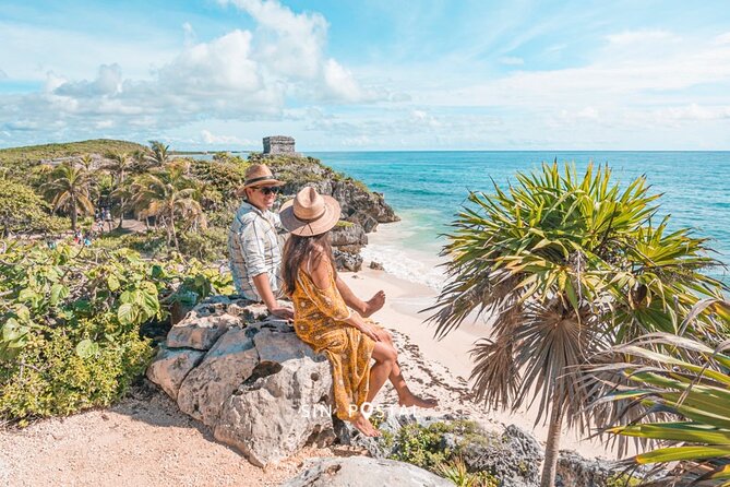 Tulum pyramids + ATV + 3 Ziplines + Rappel + Cenote + Lunch - Price, value, and extra charges