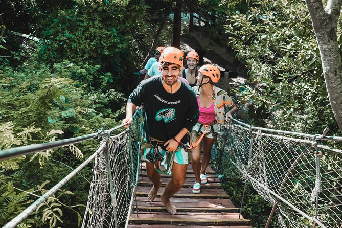 Turtle Snorkeling and Jungle Adventure with Cenote - Key points to know before booking