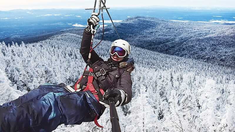 Tyroparc: Via Ferrata Guided Tour and Zipline Combo Ticket - Should you book Tyroparc’s Via Ferrata and zipline combo?