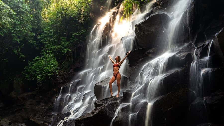 Ubud 3-in-1: Swing, Zipline & SkyBike Adventure - Key points to know before booking