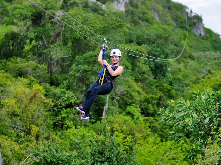 Ubud: ATV Quad Bike & Zip-Line Adventure with Meal - Why first-time riders can manage it