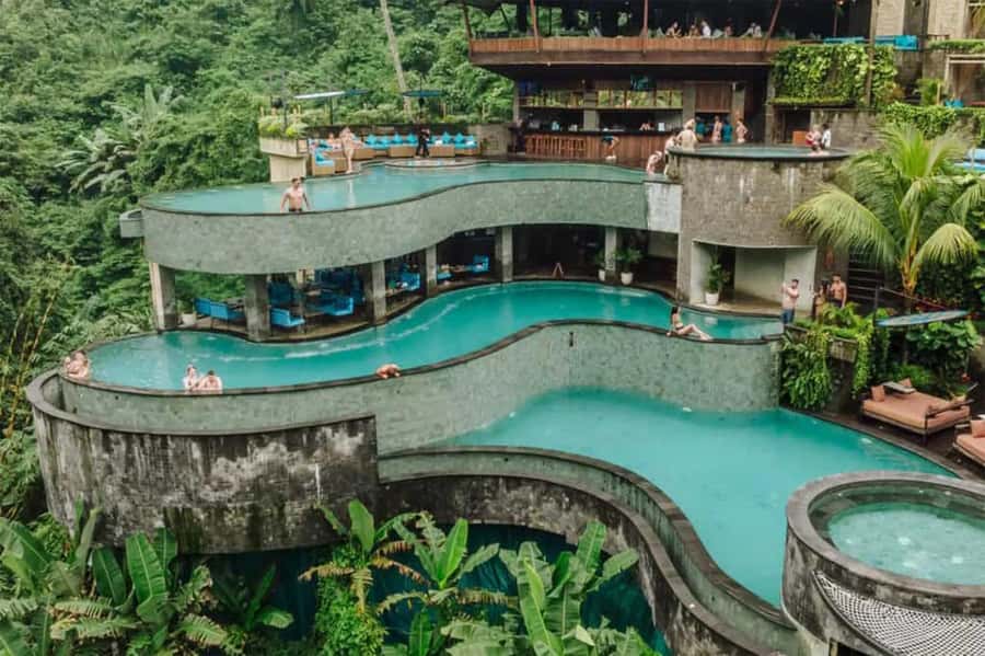 Ubud: ATV Quad Bike, Zip-line and Cretya Alas Harum Tour - Food, equipment, and what to pack