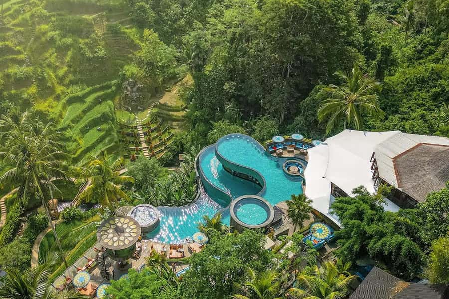 Ubud: ATV Quad Bike, Zip-line and Cretya Alas Harum Tour - Is $26 a good value?