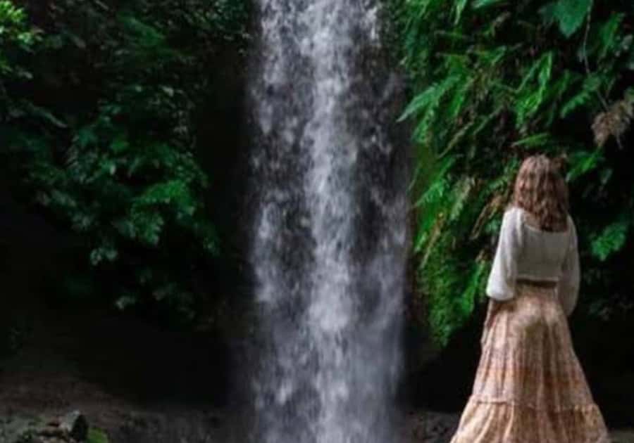 Ubud: Horse Riding, Zip-Line Tour & Waterfall Tour - Practical preparation for a smoother day