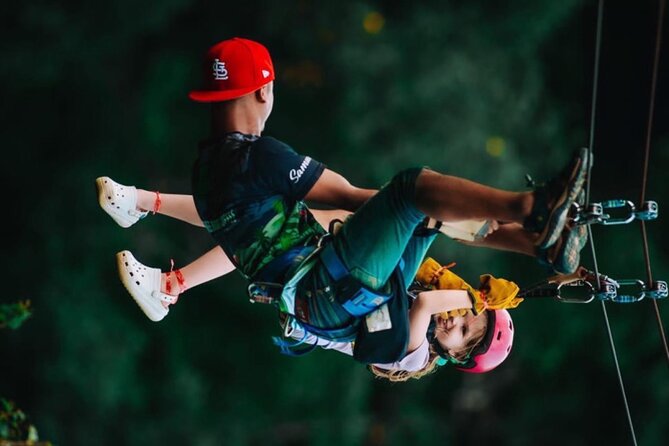 Ubud Zip-Line Adventure, Rice Terrace & ATV Quad Bike - Is the $57.77 price good value?